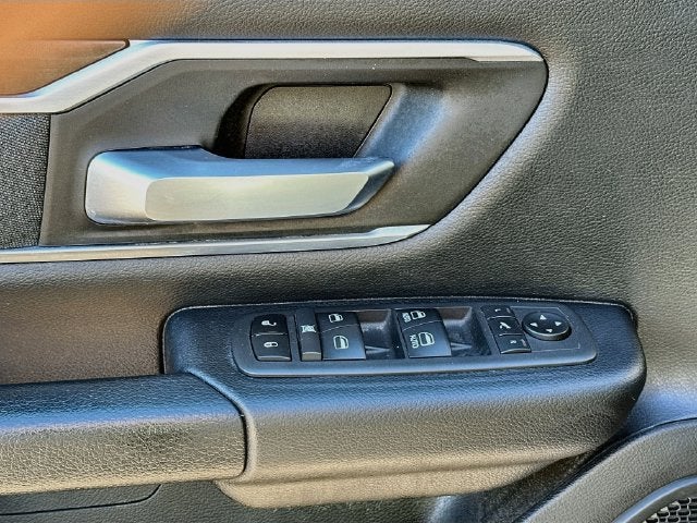 2021 RAM 1500 Big Horn/Lone Star HEMI 4X4