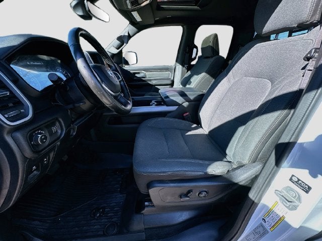 2021 RAM 1500 Big Horn/Lone Star HEMI 4X4