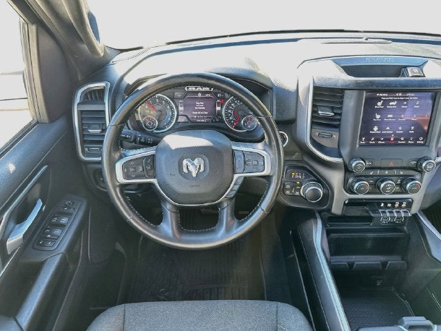 2021 RAM 1500 Big Horn/Lone Star HEMI 4X4