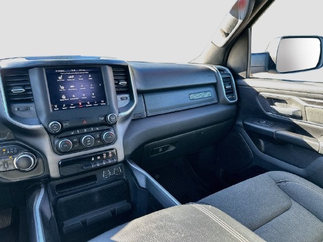 2021 RAM 1500 Big Horn/Lone Star HEMI 4X4