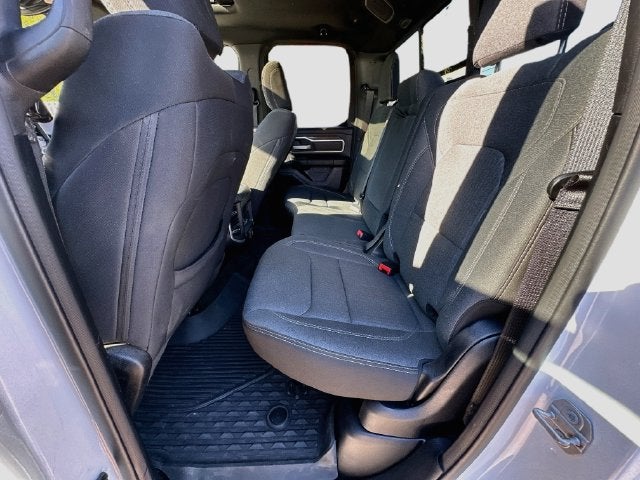 2021 RAM 1500 Big Horn/Lone Star HEMI 4X4