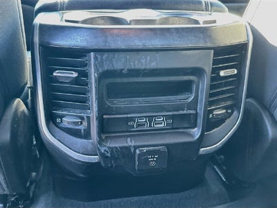 2021 RAM 1500 Big Horn/Lone Star HEMI 4X4