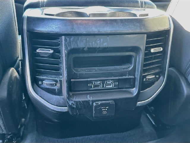 2021 RAM 1500 Big Horn/Lone Star HEMI 4X4