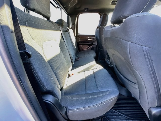2021 RAM 1500 Big Horn/Lone Star HEMI 4X4