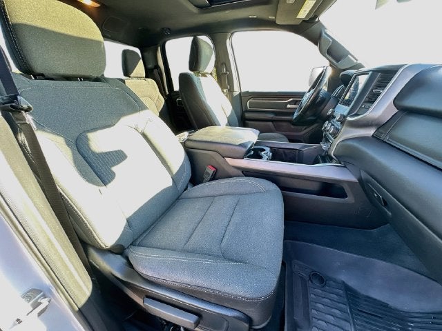 2021 RAM 1500 Big Horn/Lone Star HEMI 4X4