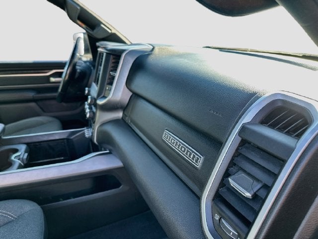 2021 RAM 1500 Big Horn/Lone Star HEMI 4X4
