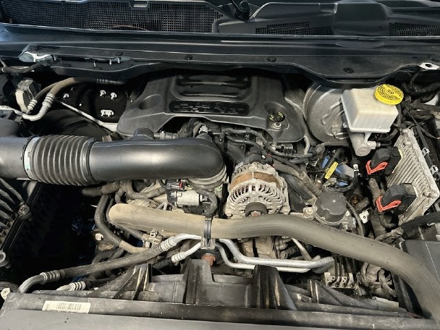 2021 RAM 1500 Big Horn/Lone Star HEMI 4X4