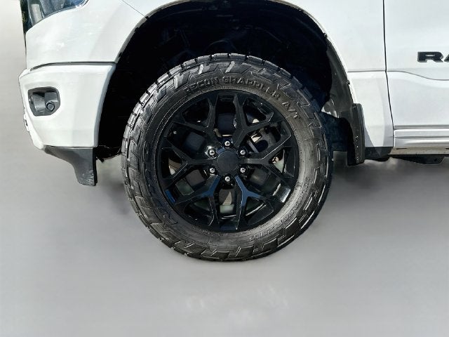 2021 RAM 1500 Big Horn/Lone Star HEMI 4X4
