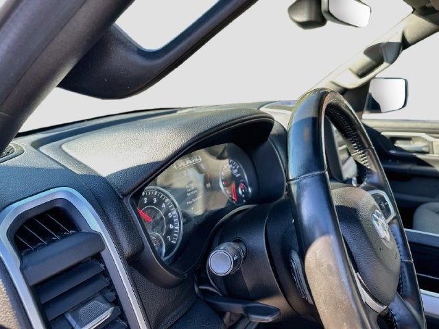 2021 RAM 1500 Big Horn/Lone Star HEMI 4X4