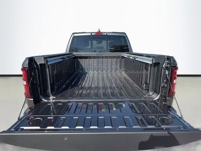 2027 RAM 1500 Big Horn/Lone Star