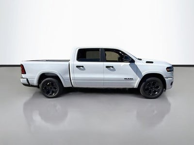 2027 RAM 1500 Big Horn/Lone Star