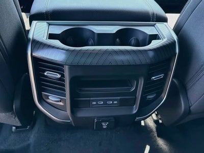 2027 RAM 1500 Big Horn/Lone Star