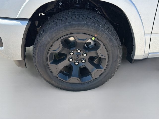 2027 RAM 1500 Big Horn/Lone Star