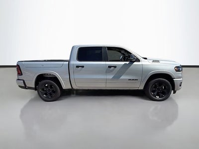 2027 RAM 1500 Big Horn/Lone Star