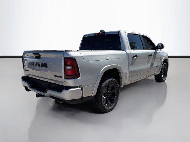 2027 RAM 1500 Big Horn/Lone Star