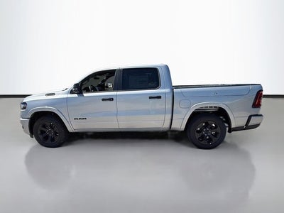 2027 RAM 1500 Big Horn/Lone Star