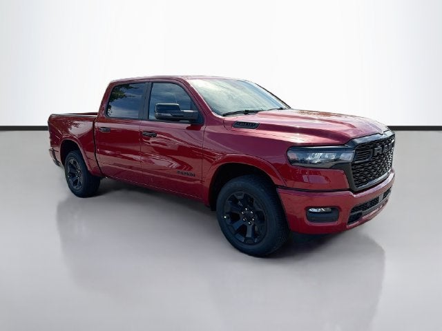 2027 RAM 1500 Big Horn/Lone Star