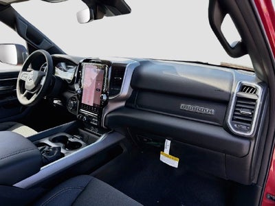 2027 RAM 1500 Big Horn/Lone Star