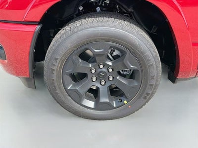 2027 RAM 1500 Big Horn/Lone Star