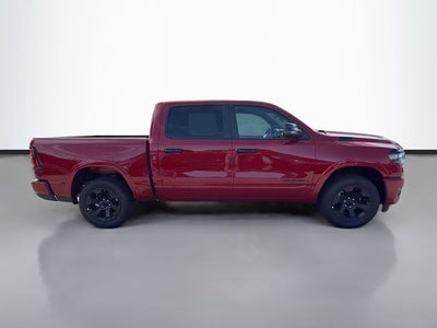 2027 RAM 1500 Big Horn/Lone Star