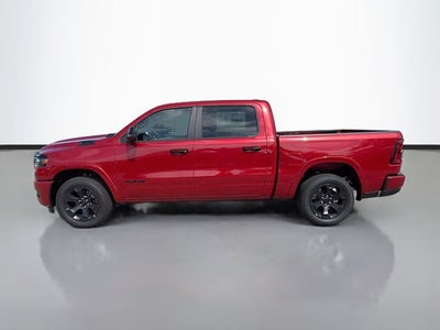 2027 RAM 1500 Big Horn/Lone Star