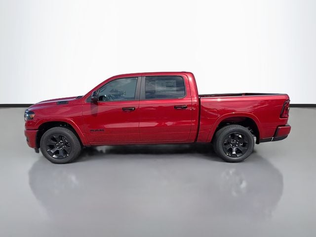 2027 RAM 1500 Big Horn/Lone Star