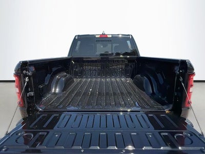 2027 RAM 1500 Big Horn/Lone Star