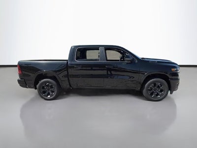 2027 RAM 1500 Big Horn/Lone Star