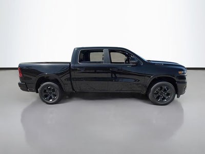 2027 RAM 1500 Big Horn/Lone Star