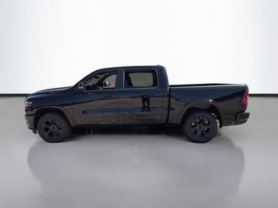 2027 RAM 1500 Big Horn/Lone Star
