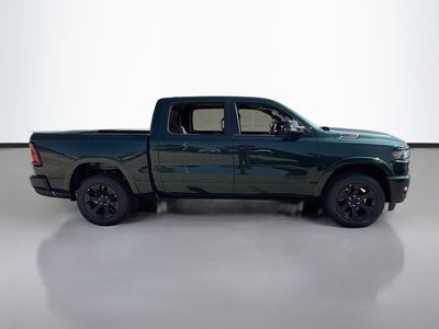 2027 RAM 1500 Big Horn/Lone Star