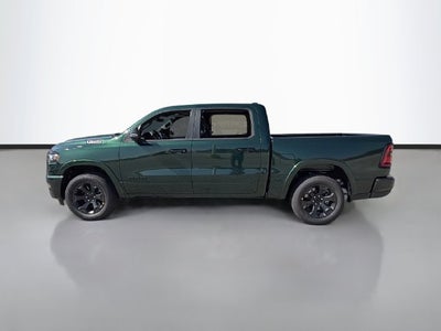 2027 RAM 1500 Big Horn/Lone Star