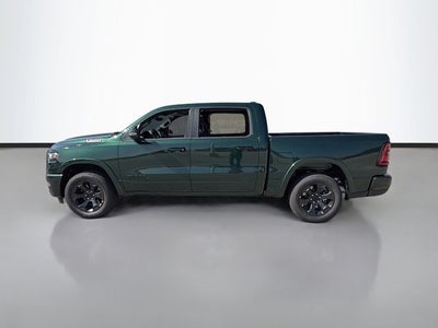 2027 RAM 1500 Big Horn/Lone Star