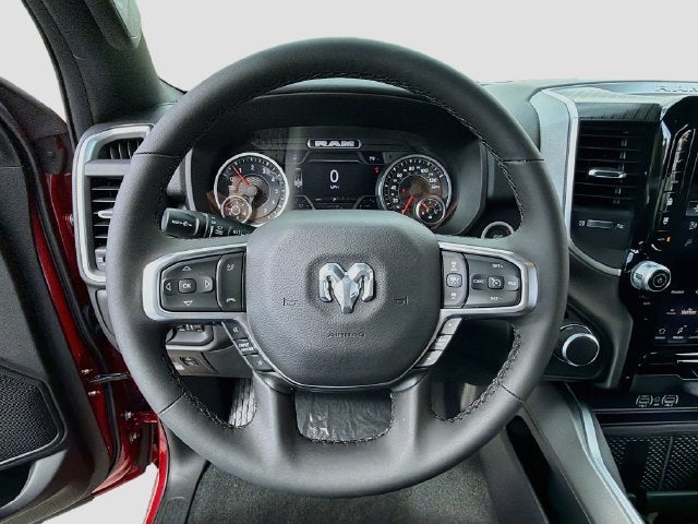2027 RAM 1500 Big Horn/Lone Star