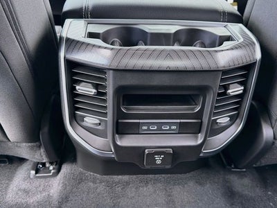 2027 RAM 1500 Big Horn/Lone Star