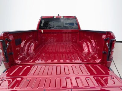 2027 RAM 1500 Big Horn/Lone Star