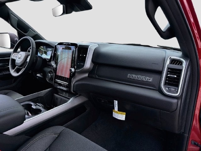 2027 RAM 1500 Big Horn/Lone Star