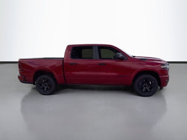 2027 RAM 1500 Big Horn/Lone Star