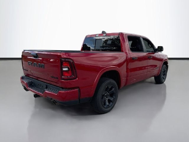 2027 RAM 1500 Big Horn/Lone Star