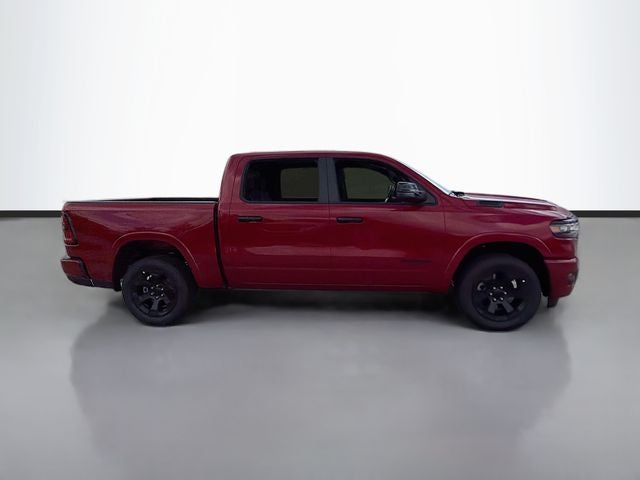 2027 RAM 1500 Big Horn/Lone Star