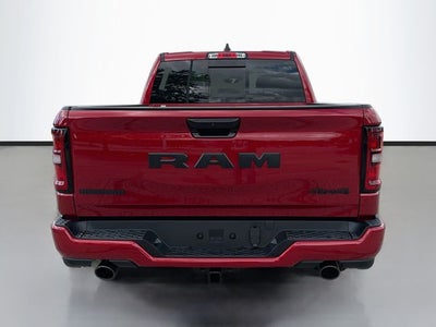 2027 RAM 1500 Big Horn/Lone Star