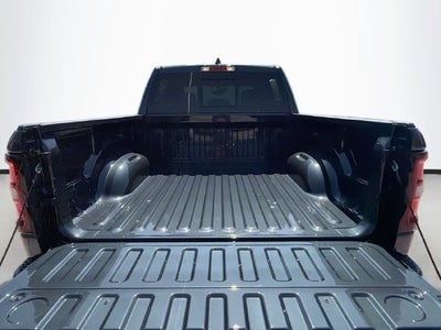 2027 RAM 1500 Big Horn/Lone Star