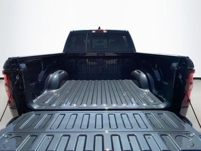 2027 RAM 1500 Big Horn/Lone Star