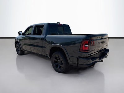2027 RAM 1500 Big Horn/Lone Star