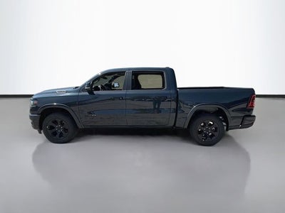 2027 RAM 1500 Big Horn/Lone Star