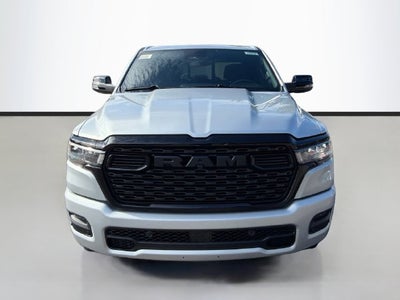 2027 RAM 1500 Big Horn/Lone Star