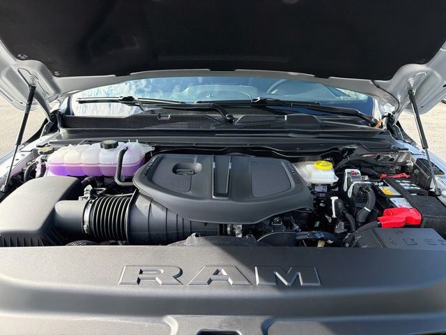 2027 RAM 1500 Big Horn/Lone Star