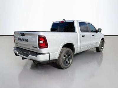 2027 RAM 1500 Big Horn/Lone Star
