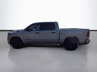 2027 RAM 1500 Big Horn/Lone Star