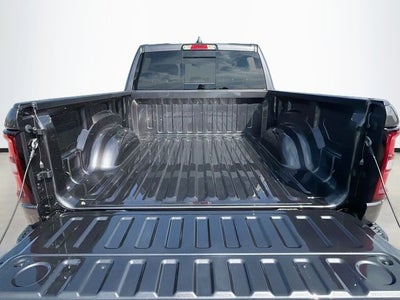 2027 RAM 1500 Big Horn/Lone Star